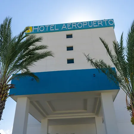 Hotel Aeropuerto Los Cabos