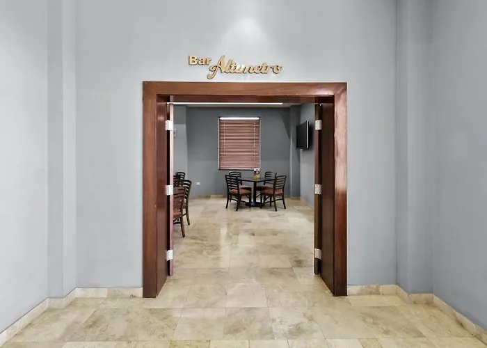 Aeropuerto Cabos Hotel