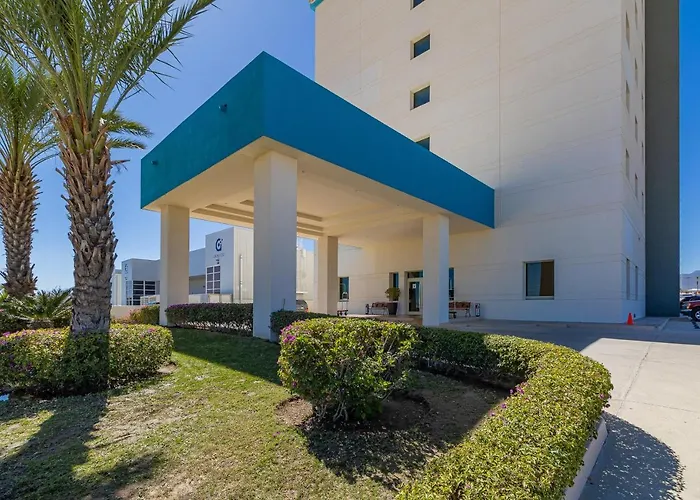Aeropuerto Cabos Hotel