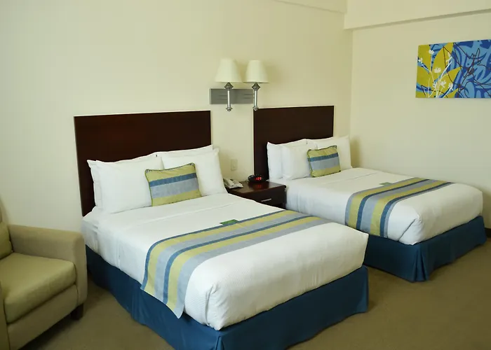 Aeropuerto Cabos Hotel