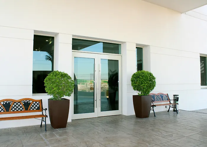 Aeropuerto Cabos San Jose del Cabo