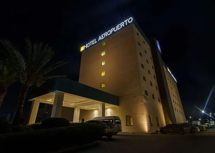 Aeropuerto Cabos