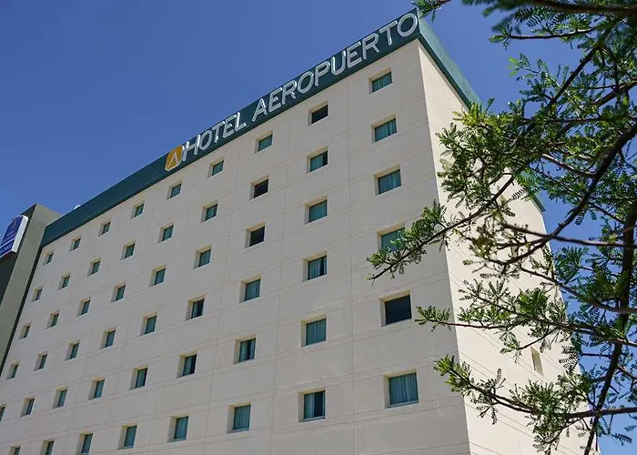 Aeropuerto Cabos 3* San Jose del Cabo