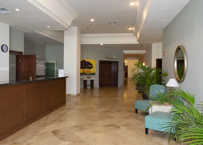 Hotel Aeropuerto Cabos San Jose del Cabo