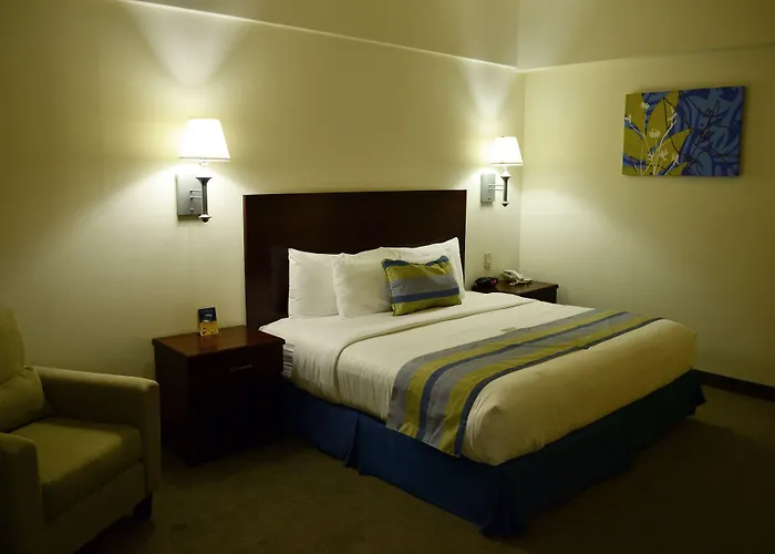 Hotel Aeropuerto Cabos