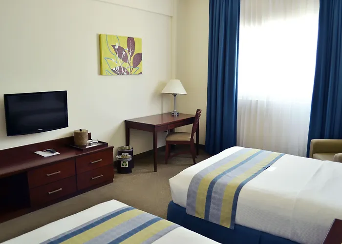 Hotel Aeropuerto Cabos San Jose del Cabo