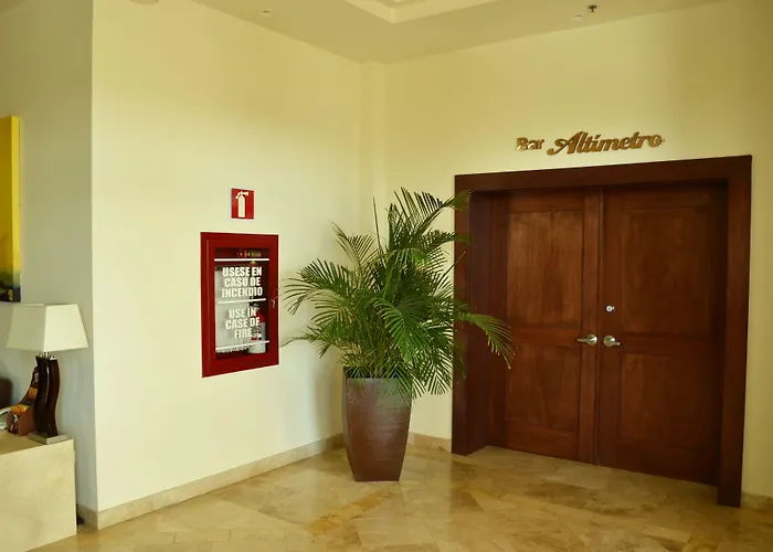 Hotel Aeropuerto Cabos San Jose del Cabo