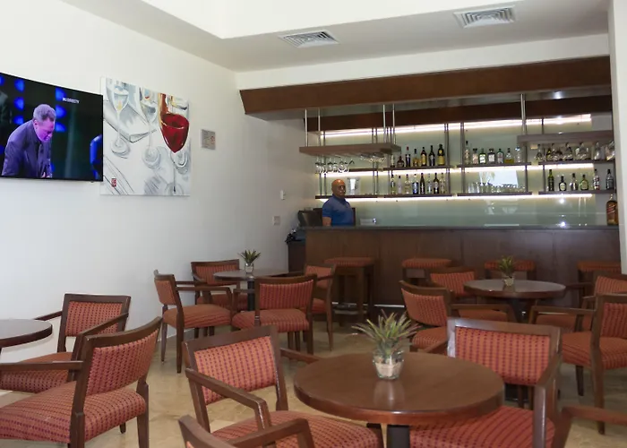 Aeropuerto Cabos Hotel