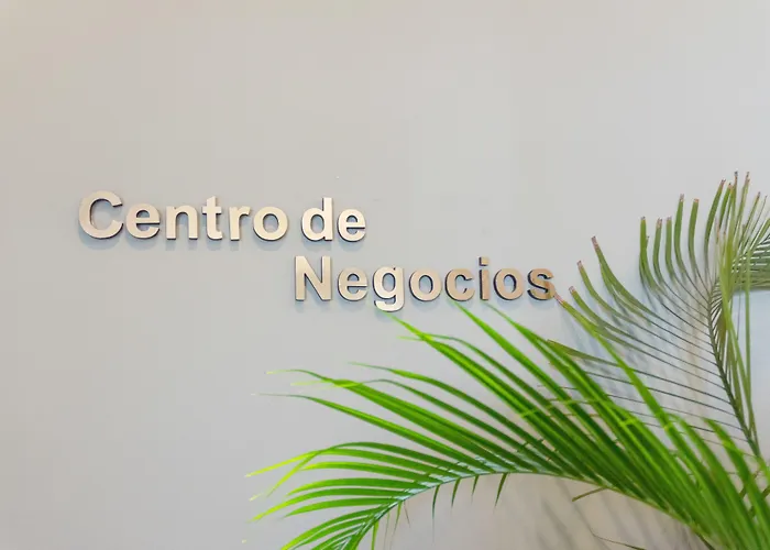 Hotel Aeropuerto Cabos 3*