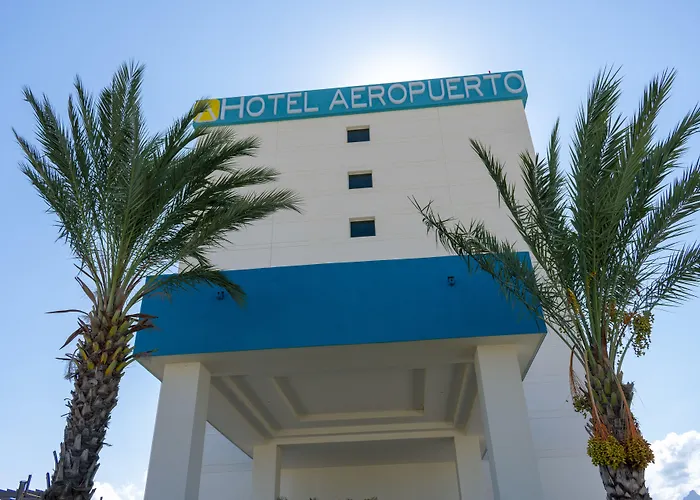 Aeropuerto Cabos 3* San Jose del Cabo