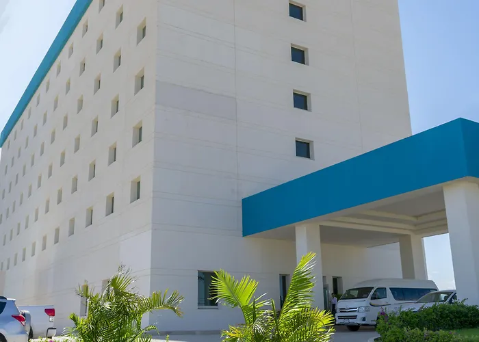 Aeropuerto Cabos Hotel San Jose del Cabo