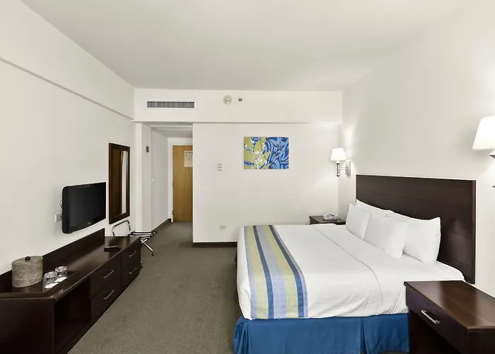 Hotel Aeropuerto Cabos