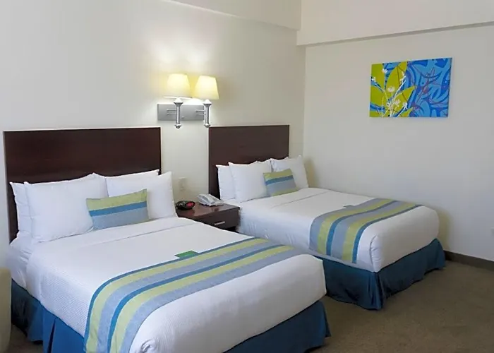 Aeropuerto Cabos Hotel San Jose del Cabo