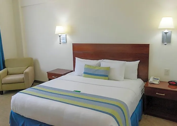 Aeropuerto Cabos 3*
