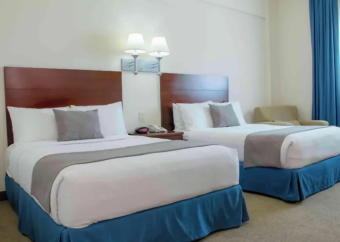 Hotel Aeropuerto Cabos San Jose del Cabo
