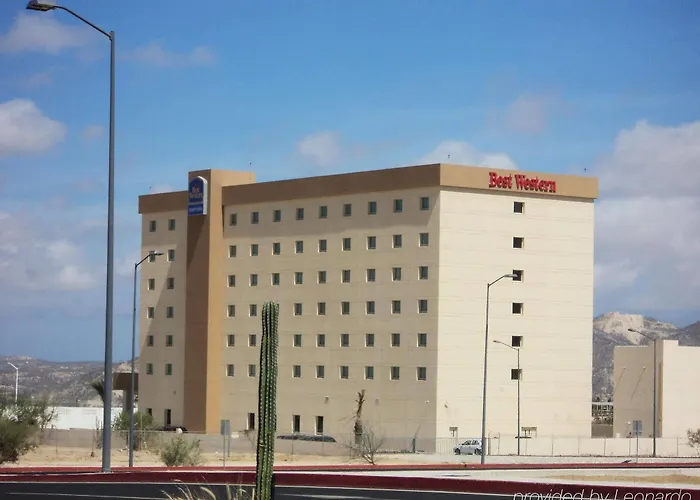 Hotel Aeropuerto Cabos San Jose del Cabo