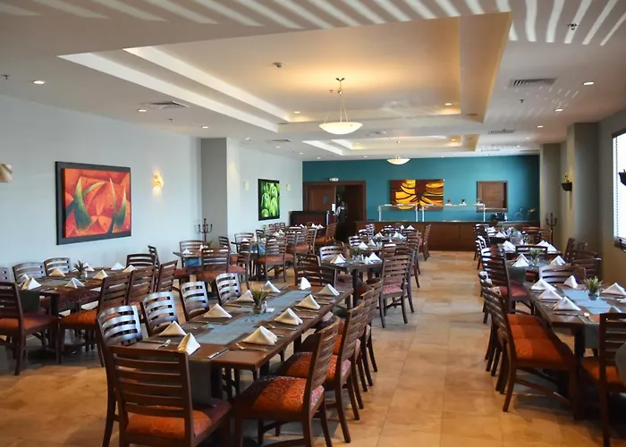 Hotel Aeropuerto Cabos San Jose del Cabo