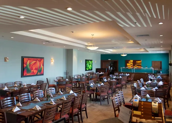 Aeropuerto Cabos Hotel 3*